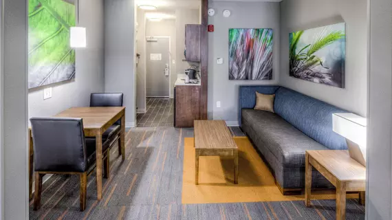 Holiday Inn Express & Suites Cleveland West - Westlake | Ohio - Cleveland (ve civarı) - Westlake