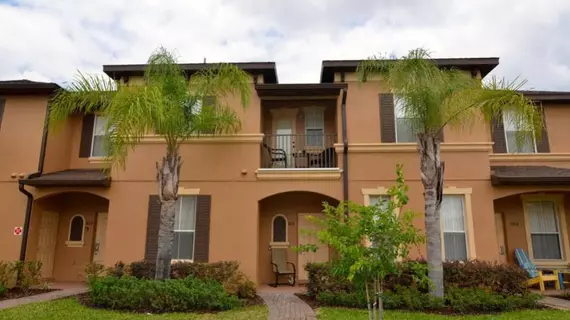 Regal Palms Resort & Spa - 3 Bedroom Townhome - AHF 56152 | Florida - Davenport