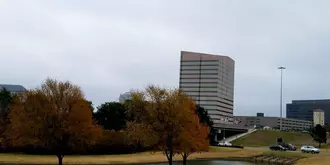 Holiday Inn Irving Las Colinas