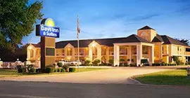 Days Inn and Suites Stuttgart | Arkansas - Hazen (ve civarı) - Stuttgart