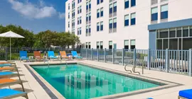 Aloft Hotel Plano | Teksas - Dallas (ve civarı) - Plano