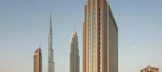 Rove City Centre | Dubai - Deira