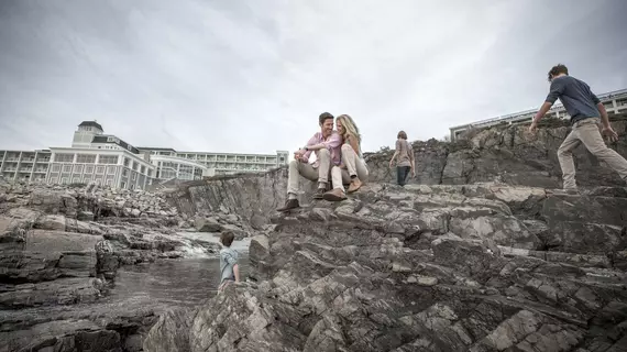 Cliff House Maine | Maine - Ogunquit - Wells (ve civarı) - Cape Neddick