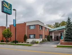 Quality Inn & Suites Green Bay