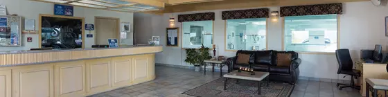 Shilo Inn Suites Warrenton | Oregon - Oregon Coast - Warrenton