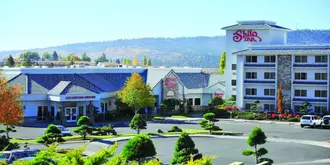 Shilo Inn Suites Klamath Falls