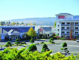 Shilo Inn Suites Klamath Falls | Oregon - Klamath Gölü (ve civarı) - Klamath Falls - Altamont