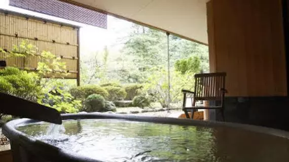 Nampu So Hotel | Kanagava (idari bölge) - Ashigarashimo Bölgesi - Hakone (ve civarı) - Hakone