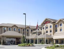 Hilton Garden Inn Salt Lake City Downtown | Utah - Salt Lake City (ve civarı) - Salt Lake City - Salt Lake City Merkezi