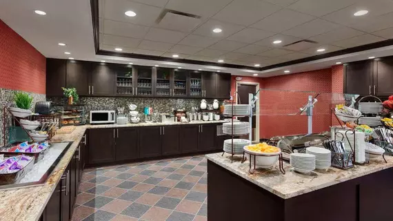 Homewood Suites by Hilton Hartford / Southington CT | Connecticut - Hartford (ve civarı) - Southington