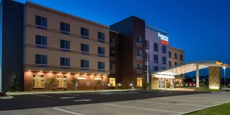 Fairfield Inn & Suites Akron Stow