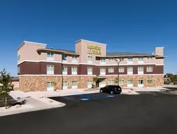 MainStay Suites | New Mexico - Hobbs