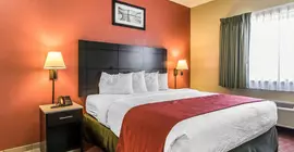 Quality Inn & Suites La Vergne | Tennessee - Nashville-Davidson - Nashville (ve civarı) - La Vergne