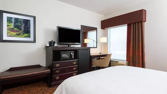 Hampton Inn Parkersburg/Mineral Wells | Batı Virginia - Parkersburg (ve civarı) - Mineralwells