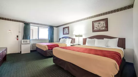 Econo Lodge Miles City | Montana - Miles City