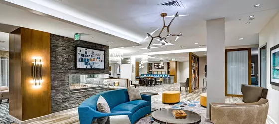 Homewood Suites by Hilton Boston/Brookline | Massachusetts - Brookline