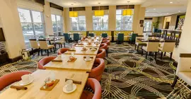 Hilton Garden Inn Murfreesboro | Tennessee - Nashville-Davidson - Nashville (ve civarı) - Murfreesboro