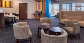 Holiday Inn Express and Suites Fort Worth West | Teksas - Fort Worth (ve civarı) - Fort Worth