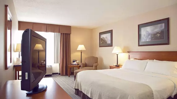 Holiday Inn Bozeman | Montana - Bozeman (ve civarı) - Bozeman