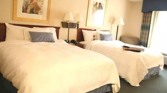 Hampton Inn Clifton Park | New York - Albany (ve civarı) - Clifton Park