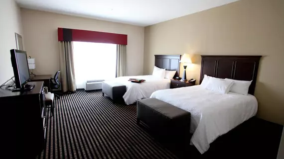 Hampton Inn - Atmore | Alabama - Evergreen (ve civarı) - Atmore