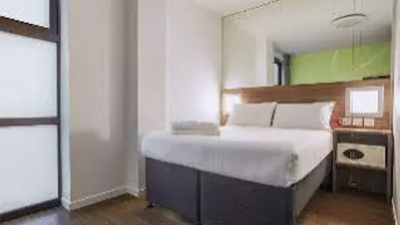 Point A Hotel London Kings Cross | Londra (ve civarı) - London City Center - Kings Cross St. Pancras