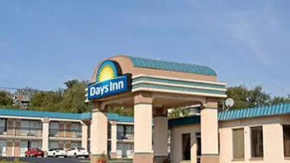 DAYS INN OKEMAH | Oklahoma - Okemah