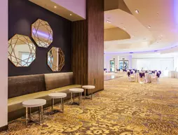 JW Marriott Las Vegas Resort and Spa | Nevada - Clark County - Las Vegas (ve civarı) - Las Vegas - Summerlin