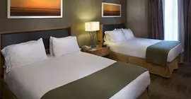 Holiday Inn Express Hotel & Suites Orangeburg | Güney Karolayna - Orangeburg (ve civarı) - Orangeburg