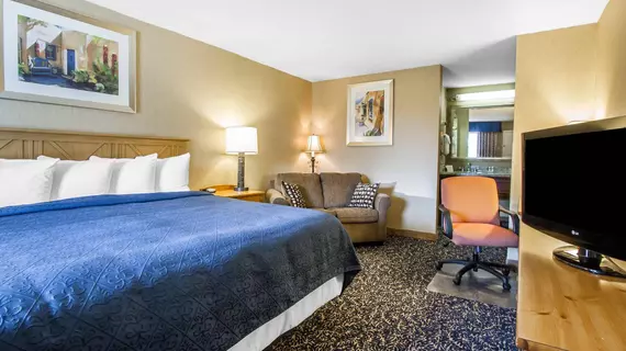 Quality Inn Deming | New Mexico - Deming