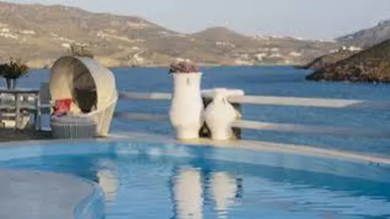 Panormos Village | Ege Adaları - Mikonos