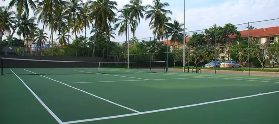 Jetwing Blue | Gampaha Bölgesi - Negombo