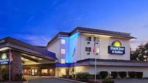 Days Inn Lacey | Washington - Olympia (ve civarı) - Lacey