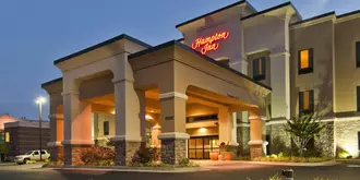 Hampton Inn Maumelle