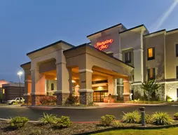 Hampton Inn Maumelle | Arkansas - Little Rock (ve civarı) - Maumelle