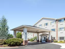 Comfort Suites Yakima | Washington - Yakima