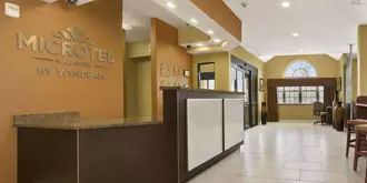 Microtel Inn & Suites by Wyndham Buda