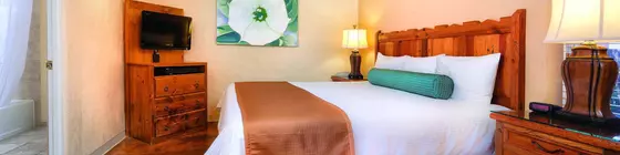 WorldMark Santa Fe | New Mexico - Santa Fe (ve civarı) - Santa Fe - Santa Fe Merkezi