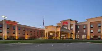 Hampton Inn & Suites Edgewood/Aberdeen-South