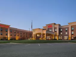 Hampton Inn & Suites Edgewood/Aberdeen-South | Maryland - Edgewood