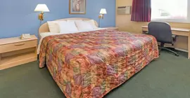 Days Inn Rochester | New York - Rochester (ve civarı) - Henrietta