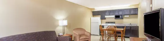 BAYMONT INN & SUITES PIGEON FO | Tennessee - Gatlinburg - Pigeon Forge (ve civarı) - Pigeon Forge