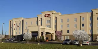 Hampton Inn & Suites Exmore - Eastern Shore