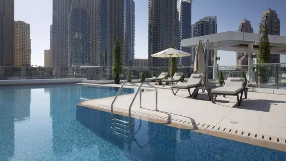 La Verda Dubai Marina Suites & | Dubai - Dubai