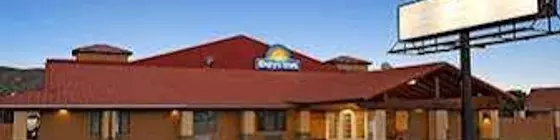 Days Inn - Grants | New Mexico - Grants (ve civarı) - Grants