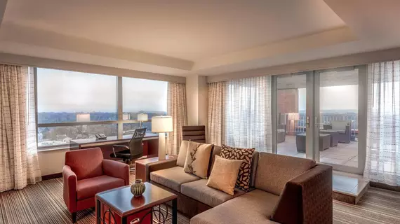 Residence Inn by Marriott Arlington Ballston | Virginia - Arlington - Ballston