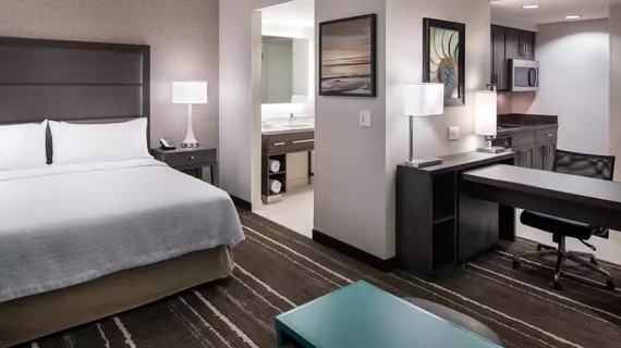 Homewood Suites by Hilton Aliso Viejo Laguna Beach | Kaliforniya - Orange County - Aliso Viejo