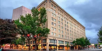 Embassy Suites Portland - Downtown