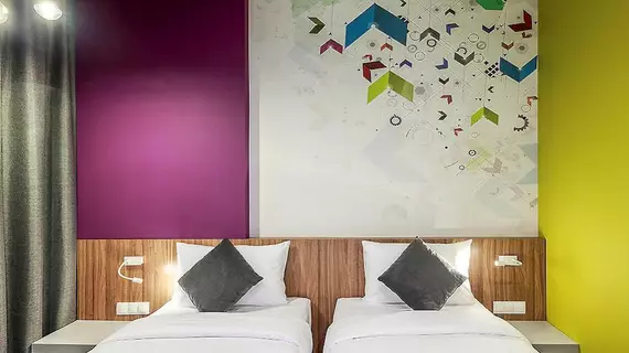 Ibis Styles Lviv Center | Lviv - Lviv City Center