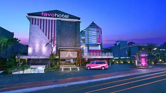 favehotel Tohpati | Bali - Denpasar